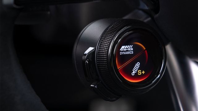 2024 M-Benz GLE Coupe AMG GLE53 4MATIC+  第3張相片