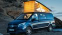 2024 M-Benz Marco Polo V250d 4MATIC  第1張縮圖