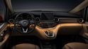 2024 M-Benz Marco Polo V250d 4MATIC  第4張縮圖