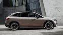 2024 M-Benz EQE SUV 350 4MATIC  第3張縮圖