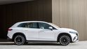 2024 M-Benz EQS SUV 450 4MATIC  第3張縮圖