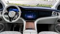 2024 M-Benz EQS SUV 450 4MATIC  第4張縮圖