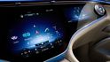 2024 M-Benz EQS SUV 450 4MATIC  第5張縮圖