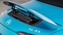 2024 M-Benz AMG SL 43  第6張縮圖