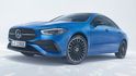 2024 M-Benz CLA 200  第8張縮圖