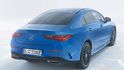 2024 M-Benz CLA 200  第10張縮圖