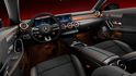 2024 M-Benz CLA AMG 45 S 4MATIC＋  第1張縮圖