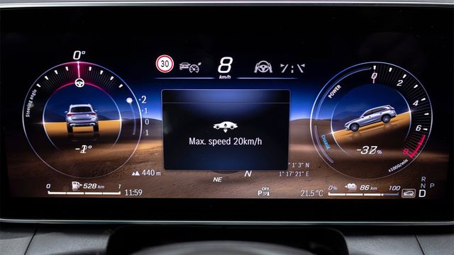 2024 M-Benz GLC 200 4MATIC  第3張相片