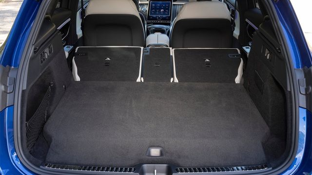 2024 M-Benz GLC 200 4MATIC  第6張相片