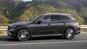 2024 M-Benz GLC 200 4MATIC  第9張縮圖