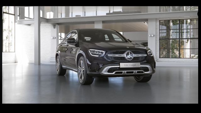 2024 M-Benz GLC Coupe 200 4MATIC  第7張相片