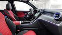 2024 M-Benz GLC Coupe 300 4MATIC  第4張縮圖