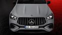 2024 M-Benz GLE AMG 53 4MATIC+  第5張縮圖