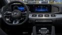 2024 M-Benz GLE AMG 53 4MATIC+  第6張縮圖