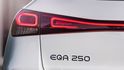 2024 M-Benz EQA 250  第5張縮圖