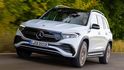 2024 M-Benz EQB 300 4MATIC  第1張縮圖