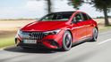 2024 M-Benz EQE AMG 43 4MATIC  第1張縮圖