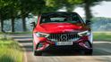 2024 M-Benz EQE AMG 43 4MATIC  第3張縮圖