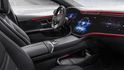 2024 M-Benz EQE AMG 43 4MATIC  第9張縮圖