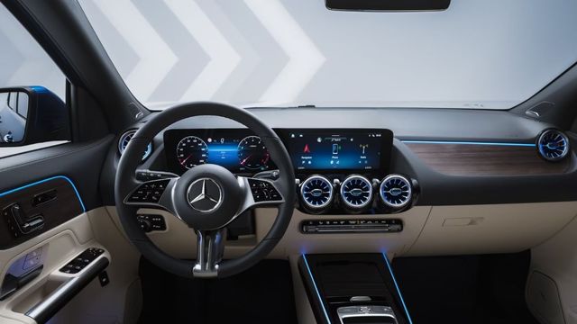 Benz 賓士GLA-Class 的價格-FindCar 找車網