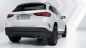 2024 M-Benz GLA 180  第10張縮圖