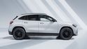 2024 M-Benz GLA 200  第4張縮圖