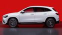 2024 M-Benz GLA AMG 35 4MATIC  第3張縮圖