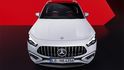2024 M-Benz GLA AMG 35 4MATIC  第4張縮圖