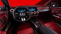 2024 M-Benz GLA AMG 35 4MATIC  第5張縮圖