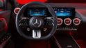 2024 M-Benz GLA AMG 35 4MATIC  第8張縮圖
