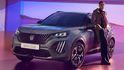 2024 Peugeot 2008 1.2 GT  第1張縮圖