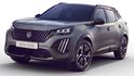 2024 Peugeot 2008 1.2 GT Cielo  第1張縮圖