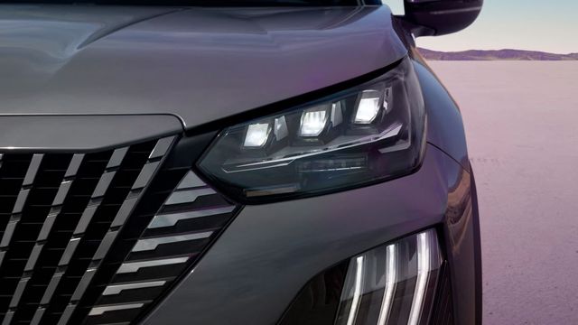 2024 Peugeot 2008 1.2 GT Cielo  第3張相片
