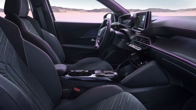 2024 Peugeot 2008 1.2 GT Pack  第1張相片