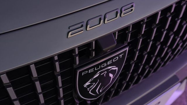 2024 Peugeot 2008 1.2 GT Pack  第8張相片