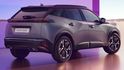 2024 Peugeot 2008 1.2 GT Pack Cielo  第7張縮圖