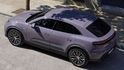 2024 Porsche Macan(NEW) 4 Electric  第2張縮圖