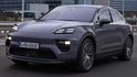 2024 Porsche Macan(NEW) 4 Electric  第4張縮圖