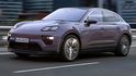 2024 Porsche Macan(NEW) 4 Electric  第7張縮圖