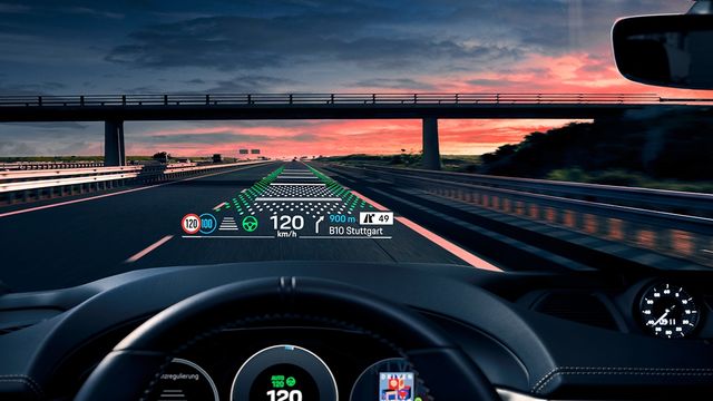 2024 Porsche Macan(NEW) 4 Electric  第9張相片