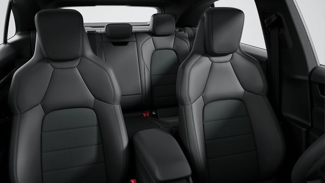 2024 Porsche Macan(NEW) 4 Electric  第10張相片
