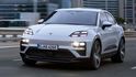2024 Porsche Macan(NEW) Turbo Electric  第5張縮圖