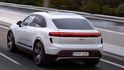 2024 Porsche Macan(NEW) Turbo Electric  第6張縮圖