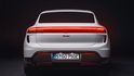 2024 Porsche Macan(NEW) Turbo Electric  第7張縮圖