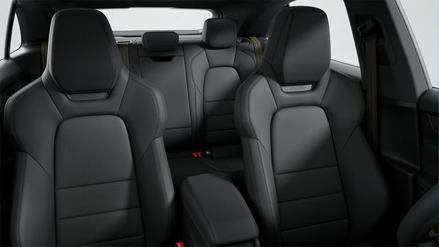 2024 Porsche Macan(NEW) Turbo Electric  第10張相片