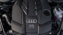 2024 Audi A8 55 TFSI quattro享馭版  第4張縮圖