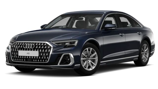 2024 Audi A8 55 TFSI quattro享馭版  第5張相片