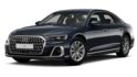 2024 Audi A8 55 TFSI quattro享馭版  第5張縮圖