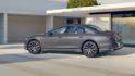 2024 Audi A8 55 TFSI quattro享馭版  第6張縮圖
