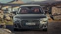 2024 Audi A8 L 55 TFSI quattro享馭版  第8張縮圖